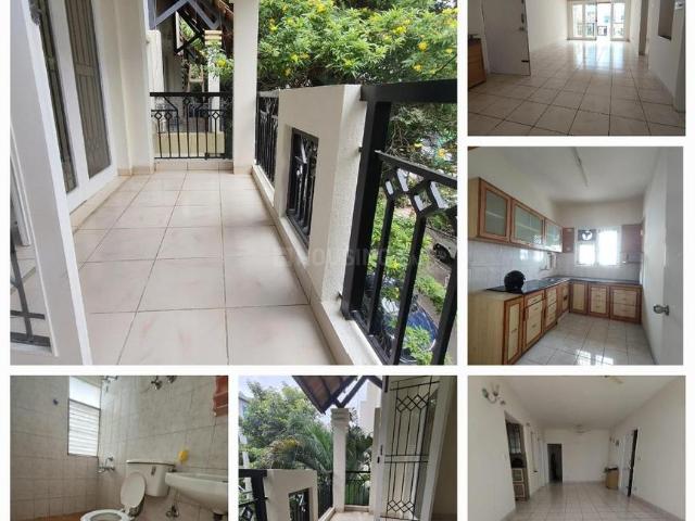 3 BHK Apartment in Domlur Layout for rent Bengaluru. The reference number is 19885861