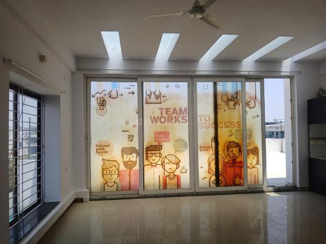 3 BHK Apartment in Domlur Layout for rent Bengaluru. The reference number is 19893681