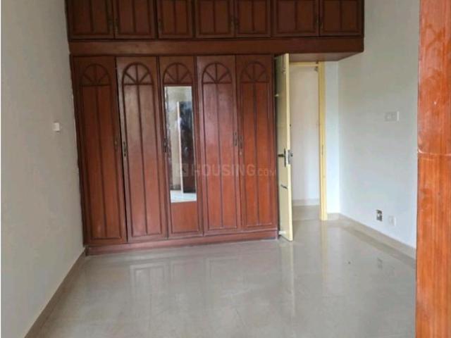 3 BHK Apartment in Domlur Layout for rent Bengaluru. The reference number is 20468233