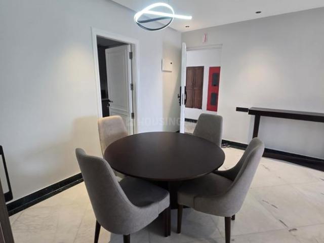 3 BHK Apartment in Domlur Layout for rent Bengaluru. The reference number is 20621091