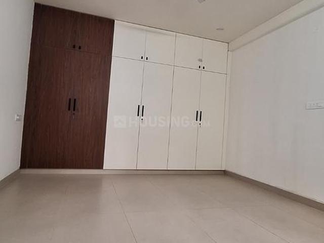 3 BHK Apartment in Domlur Layout for rent Bengaluru. The reference number is 20624479