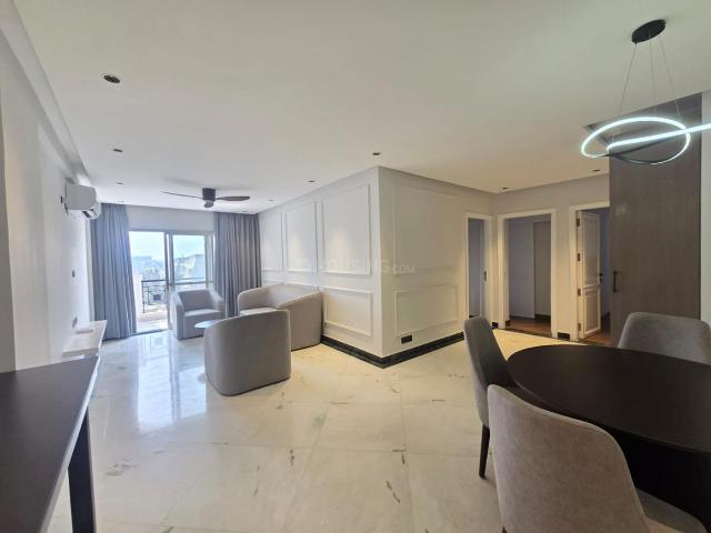 3 BHK Apartment in Domlur Layout for rent Bengaluru. The reference number is 20635336