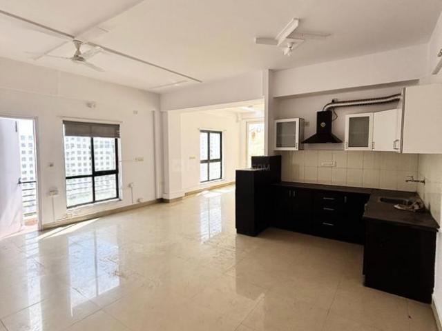 3 BHK Apartment in Domlur Layout for rent Bengaluru. The reference number is 20763302