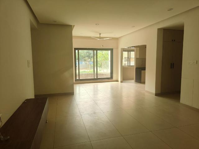 3 BHK Apartment in Domlur Layout for rent Bengaluru. The reference number is 20883536