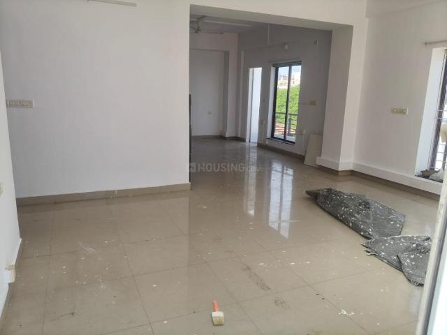 3 BHK Apartment in Domlur Layout for rent Bengaluru. The reference number is 20209769