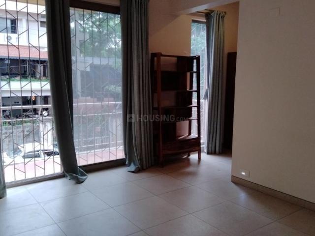 3 BHK Apartment in Domlur Layout for rent Bengaluru. The reference number is 20346837