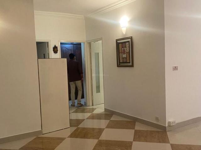 3 BHK Apartment in Domlur Layout for rent Bengaluru. The reference number is 7487631