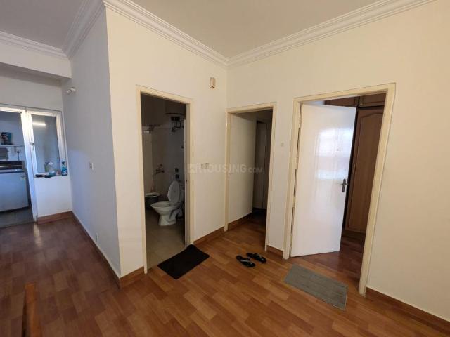 3 BHK Apartment in Domlur Layout for resale Bengaluru. The reference number is 20763441