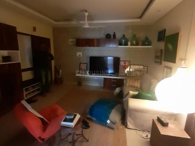 3 BHK Apartment in Domlur Layout for resale Bengaluru. The reference number is 20723828