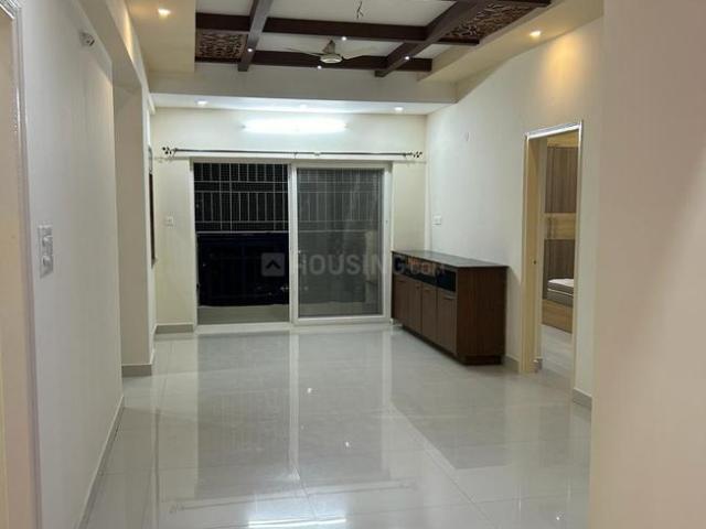 3 BHK Apartment in Dommasandra for rent Bengaluru. The reference number is 20033373