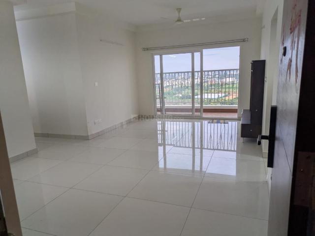 3 BHK Apartment in Dommasandra for rent Bengaluru. The reference number is 20647579