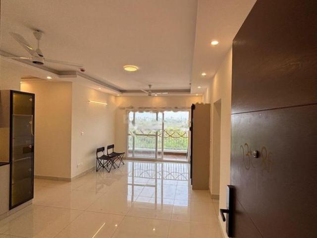 3 BHK Apartment in Dommasandra for rent Bengaluru. The reference number is 20752857