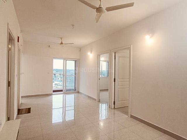 3 BHK Apartment in Dommasandra for rent Bengaluru. The reference number is 20791121