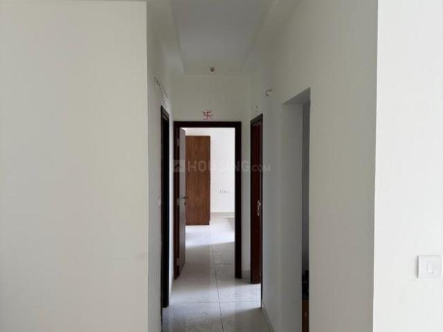 3 BHK Apartment in V. Kallahalli for rent Bengaluru. The reference number is 20891403