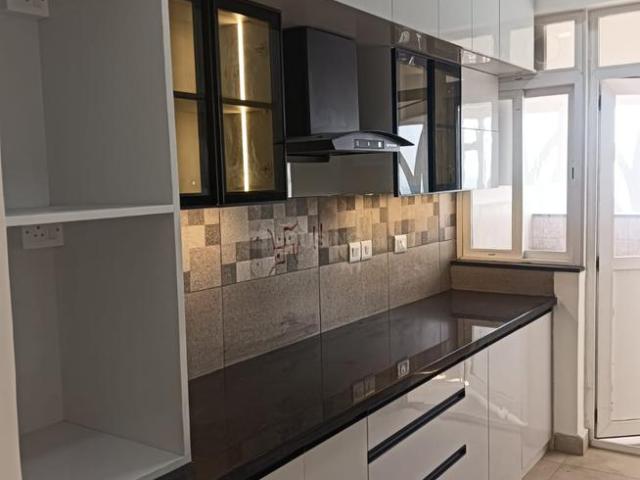 3 BHK Apartment in Dommasandra for rent Bengaluru. The reference number is 20982004