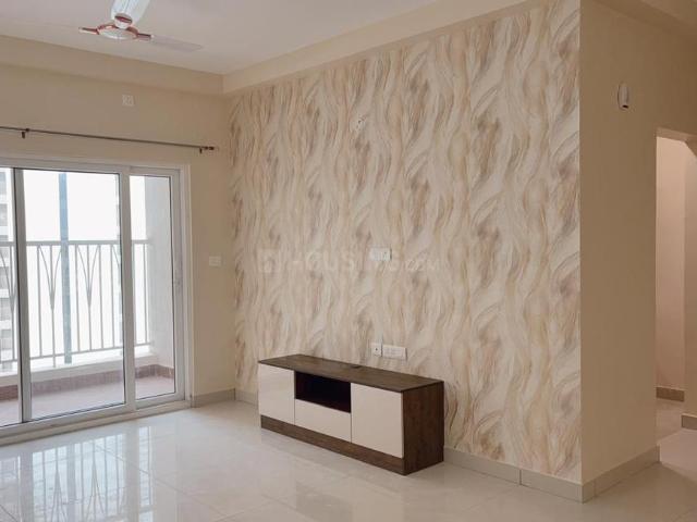 3 BHK Apartment in Dommasandra for rent Bengaluru. The reference number is 21004589