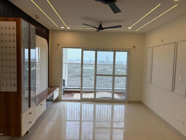 3 BHK Apartment in Dommasandra for rent Bengaluru. The reference number is 21004580