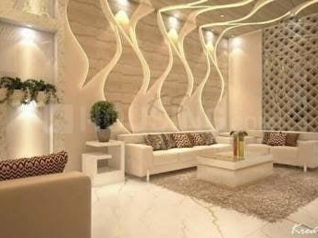 3 BHK Apartment in Dommasandra for resale Bengaluru. The reference number is 11274318