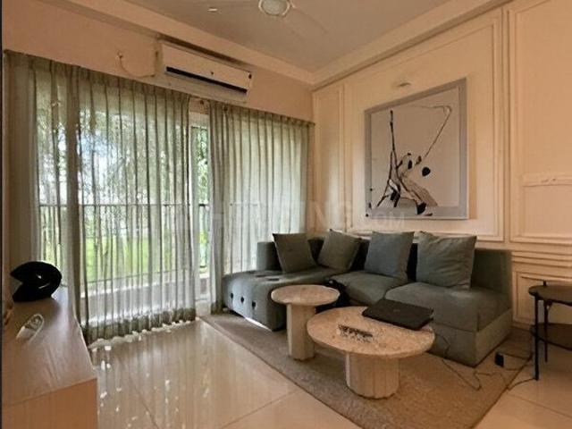 3 BHK Apartment in Dommasandra for resale Bengaluru. The reference number is 19837375