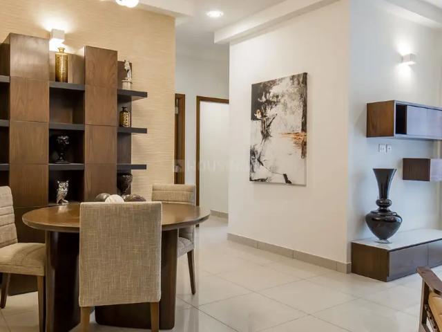 3 BHK Apartment in Dommasandra for resale Bengaluru. The reference number is 19941616