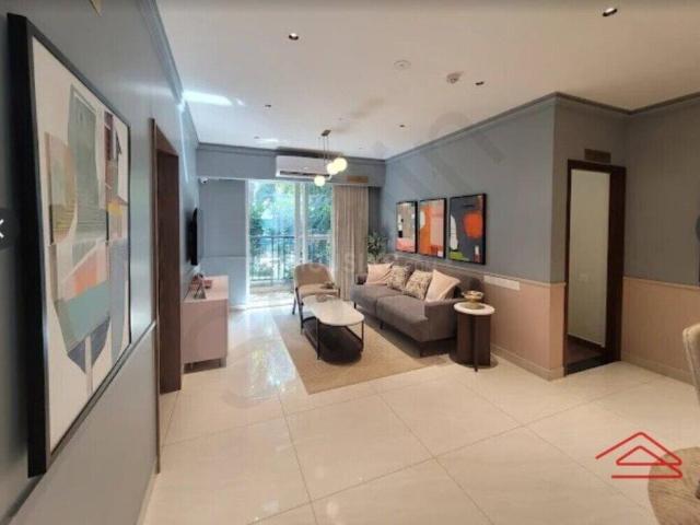 3 BHK Apartment in Dommasandra for resale Bengaluru. The reference number is 19952755