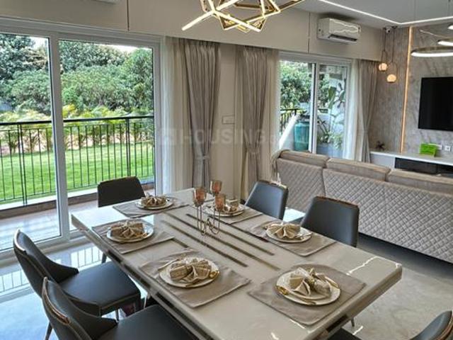 3 BHK Apartment in Dommasandra for resale Bengaluru. The reference number is 20422724