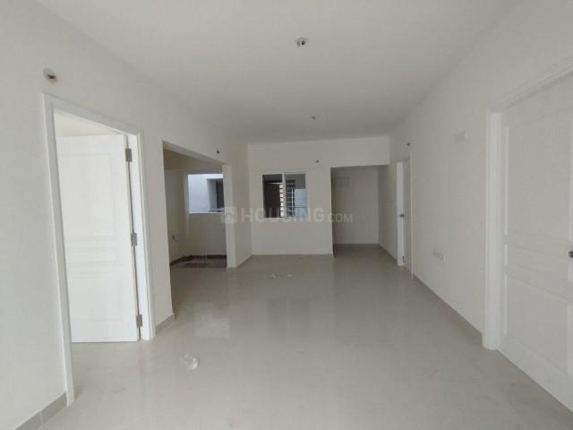 3 BHK Apartment in Dommasandra for resale Bengaluru. The reference number is 20424960