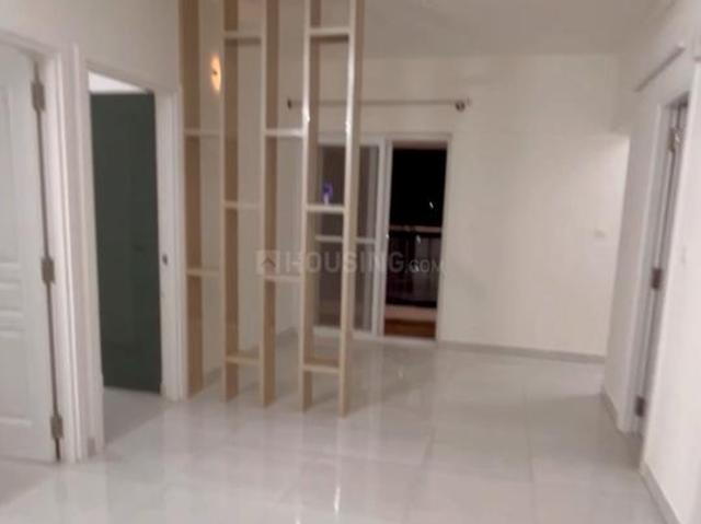 3 BHK Apartment in Dommasandra for resale Bengaluru. The reference number is 20447299