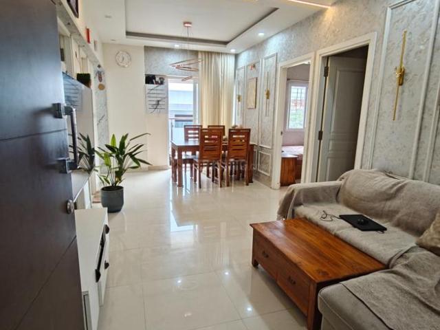 3 BHK Apartment in Dommasandra for resale Bengaluru. The reference number is 20474337