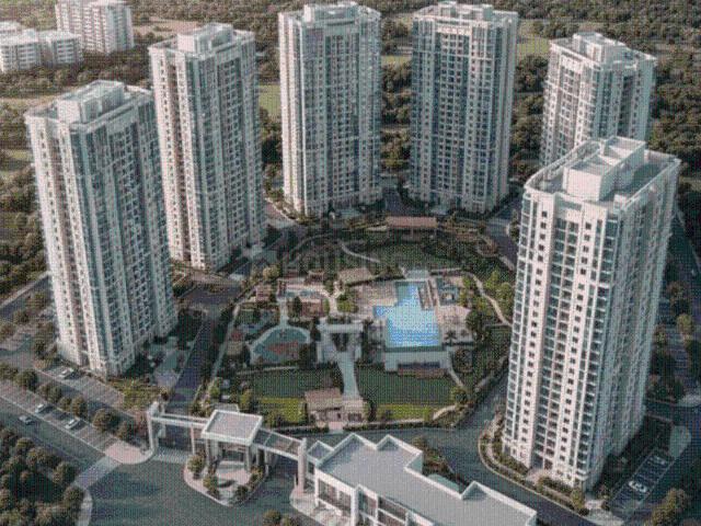 3 BHK Apartment in Dommasandra for resale Bengaluru. The reference number is 20511957
