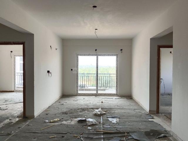3 BHK Apartment in Dommasandra for resale Bengaluru. The reference number is 20572910