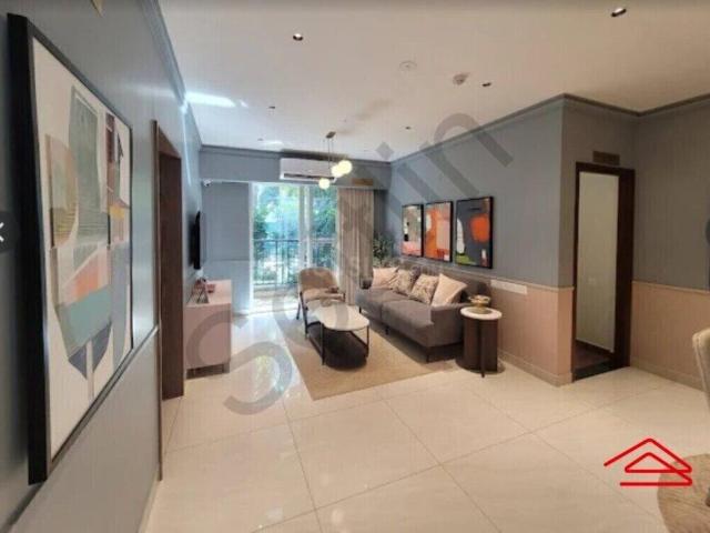 3 BHK Apartment in Dommasandra for resale Bengaluru. The reference number is 20647787
