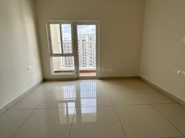 3 BHK Apartment in Dommasandra for resale Bengaluru. The reference number is 20654840