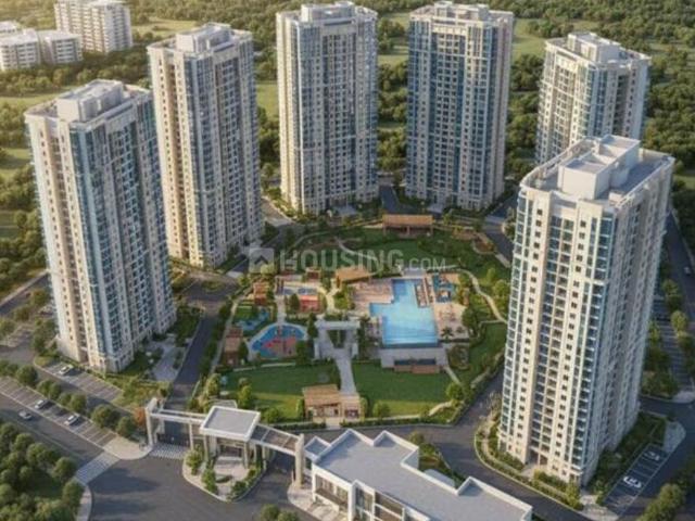 3 BHK Apartment in Dommasandra for resale Bengaluru. The reference number is 20765480
