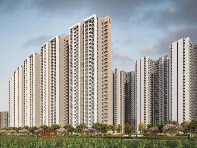 3 BHK Apartment in Dommasandra for resale Bengaluru. The reference number is 20840327