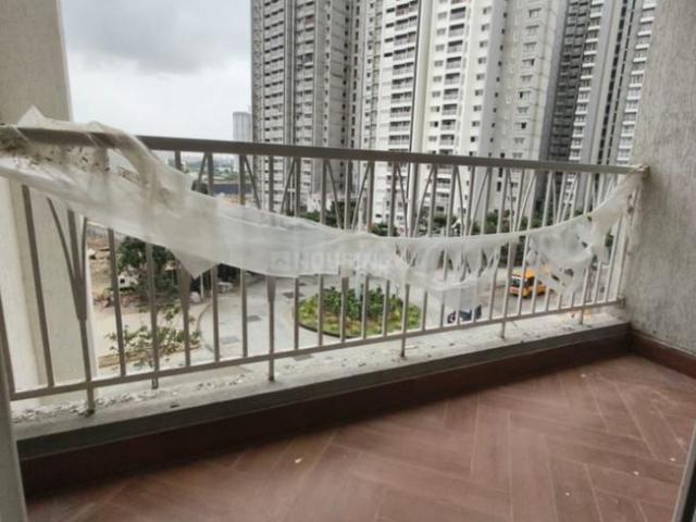 3 BHK Apartment in Dommasandra for resale Bengaluru. The reference number is 20870305
