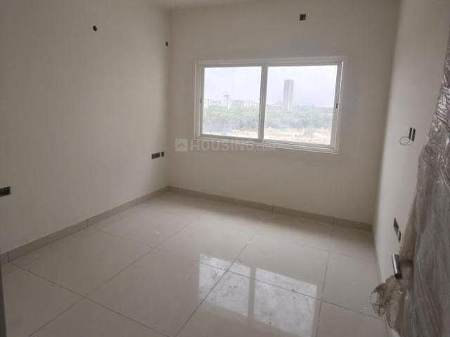 3 BHK Apartment in Dommasandra for resale Bengaluru. The reference number is 20870322