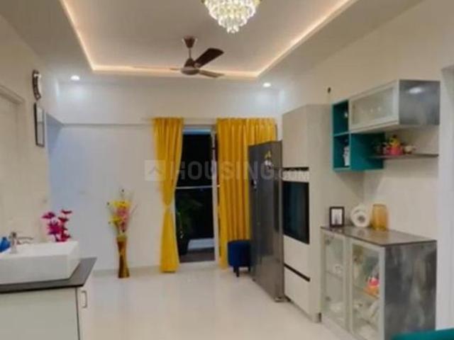 3 BHK Apartment in Dommasandra for resale Bengaluru. The reference number is 20018902