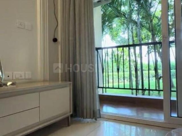 3 BHK Apartment in Dommasandra for resale Bengaluru. The reference number is 20096899