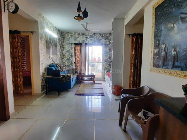 3 BHK Apartment in Dommasandra for resale Bengaluru. The reference number is 20101700