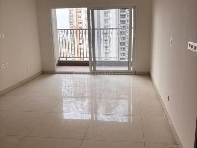 3 BHK Apartment in Dommasandra for resale Bengaluru. The reference number is 20114147