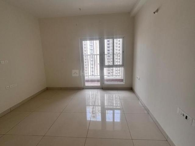 3 BHK Apartment in Dommasandra for resale Bengaluru. The reference number is 20115603
