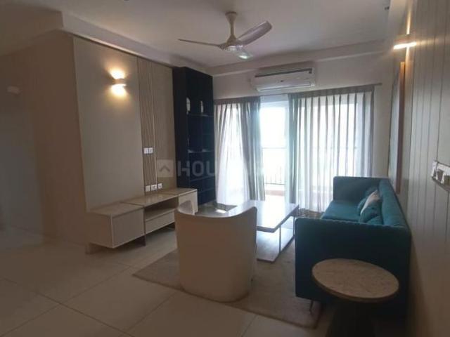 3 BHK Apartment in Dommasandra for resale Bengaluru. The reference number is 20167709