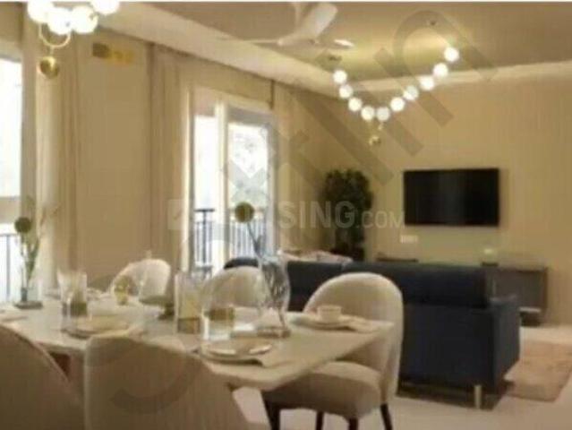 3 BHK Apartment in Dommasandra for resale Bengaluru. The reference number is 20167723