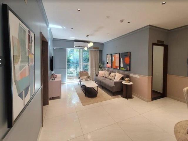 3 BHK Apartment in Dommasandra for resale Bengaluru. The reference number is 20167868