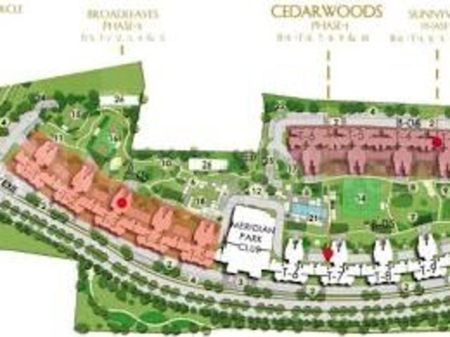 3 BHK Apartment in Dommasandra for resale Bengaluru. The reference number is 20272802