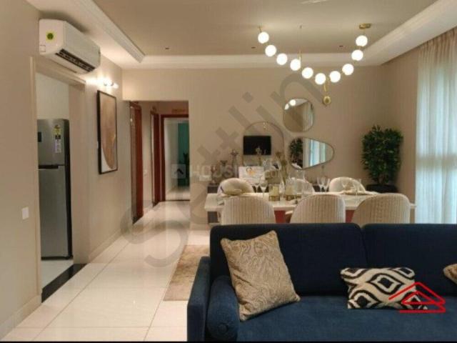 3 BHK Apartment in Dommasandra for resale Bengaluru. The reference number is 20328858