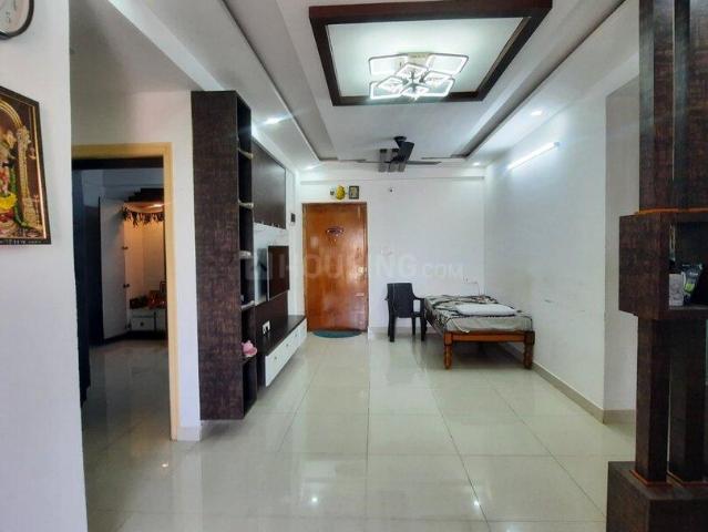 3 BHK Apartment in Dommasandra for resale Bengaluru. The reference number is 20342425