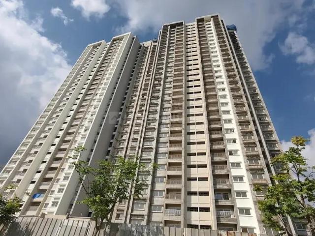 3 BHK Apartment in Dommasandra for resale Bengaluru. The reference number is 20381487