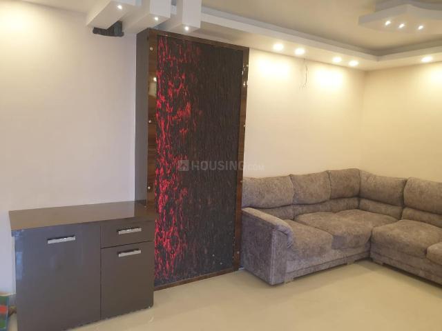 3 BHK Apartment in Don Bosco Colony for rent Siliguri. The reference number is 13991371